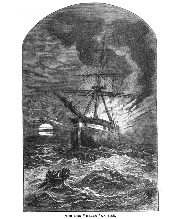nautilus the brig