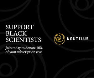 support black scientists