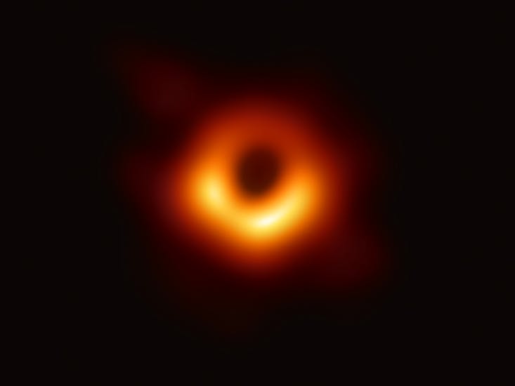 First Black-Hole Image: It’s Not Looks That Count - Nautilus