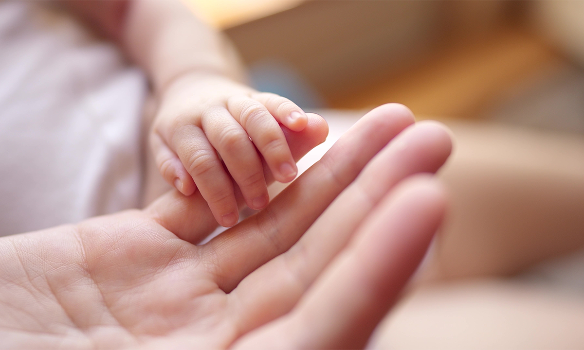 C-Sections Have a Surprisingly Ancient History