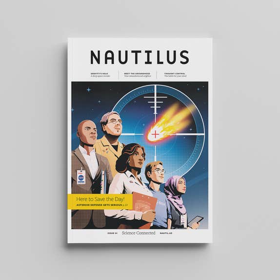 Issue 054