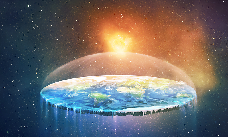 How Do We Get Folks Who Consider in Pseudoscience to Belief Science? – Nautilus