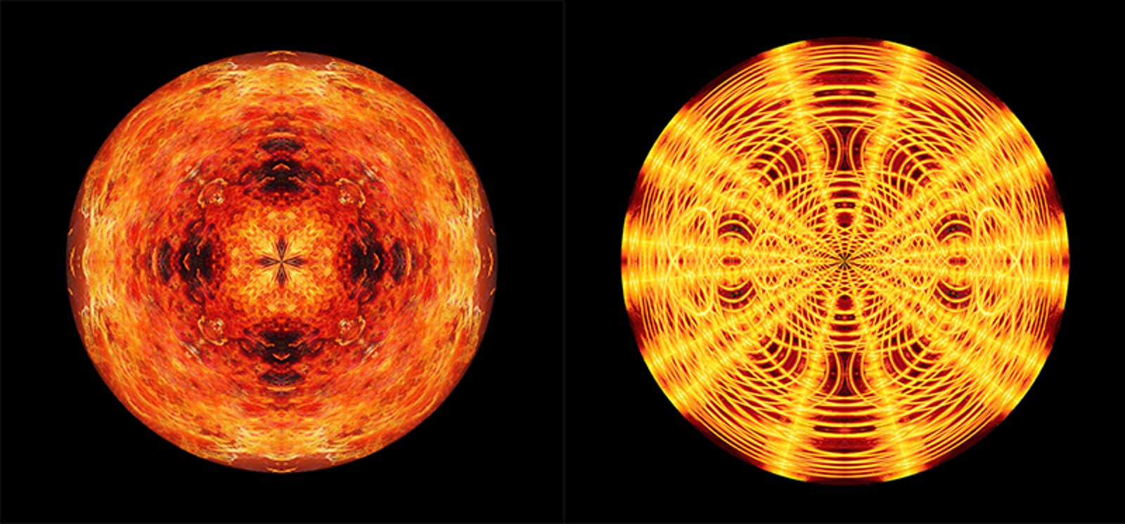 The Art of the Atomic
