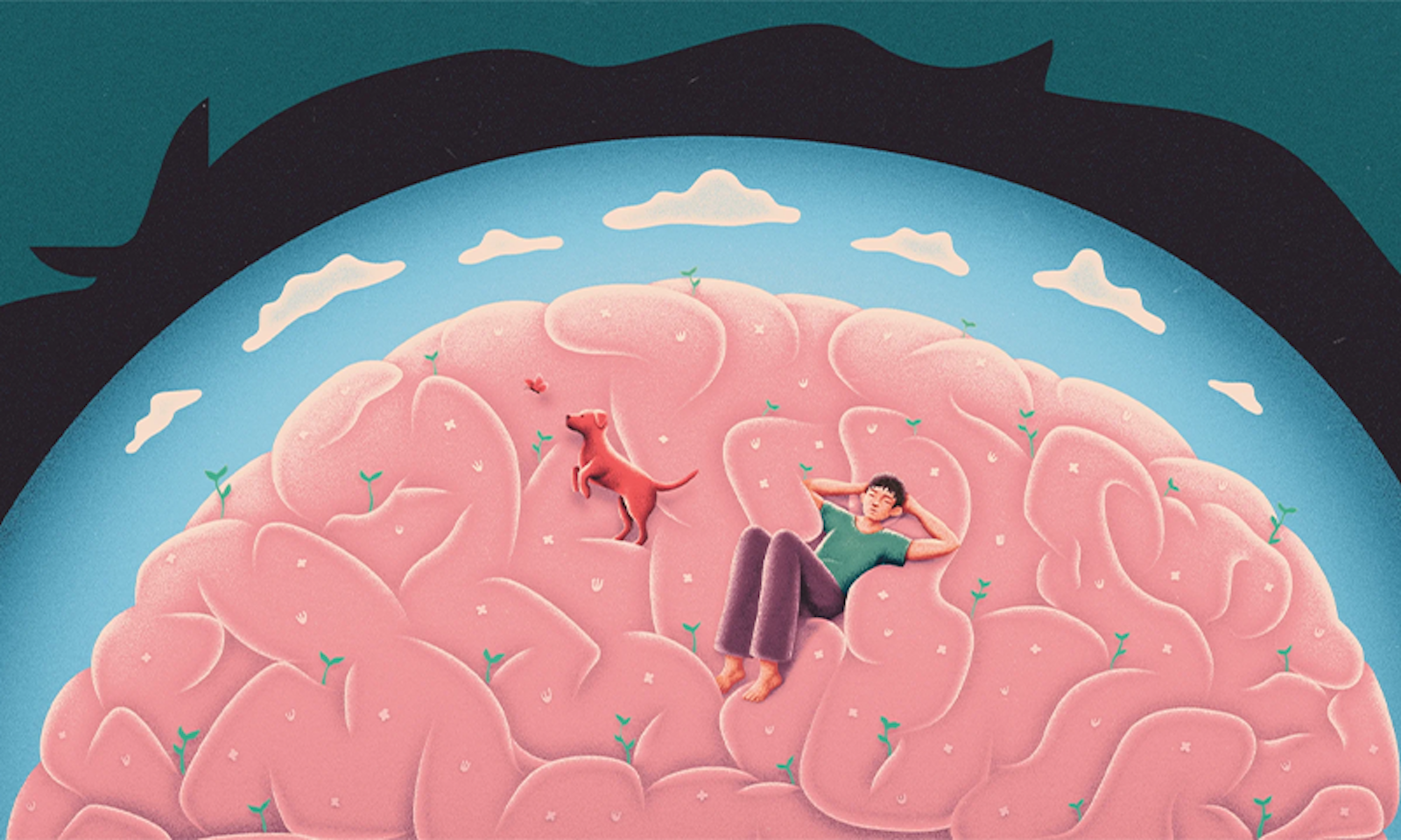 Do You Know Your Six Pillars of Brain Health? — Women's Brain