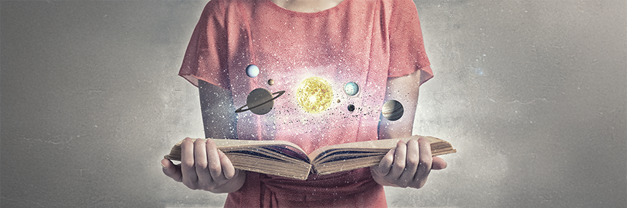 The Nautilus Reading List About the Cosmos