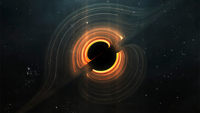 A Wild Idea to Solve the Mysteries of Black Holes