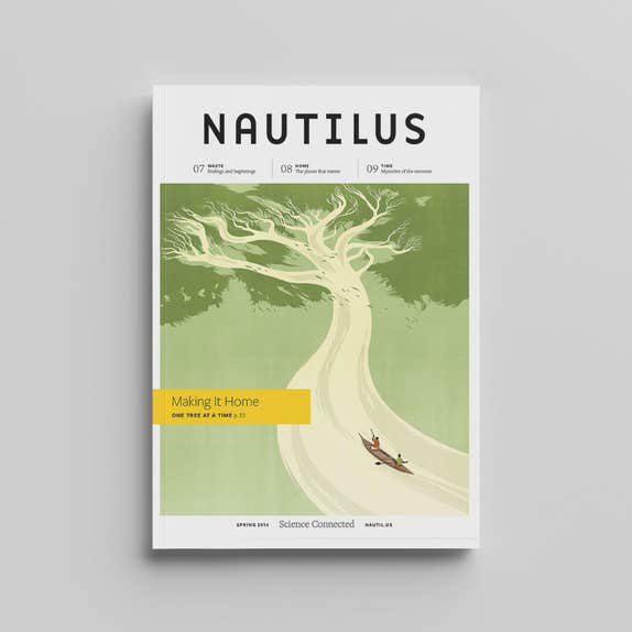 Issue 003 - Spring 2014