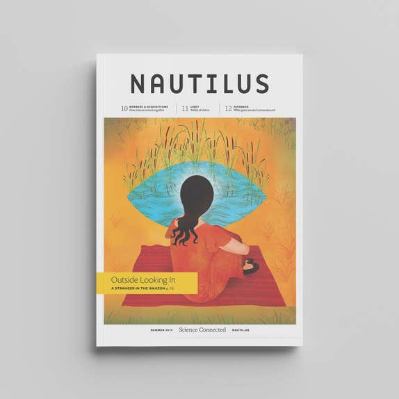 Issue 004 - Summer 2014