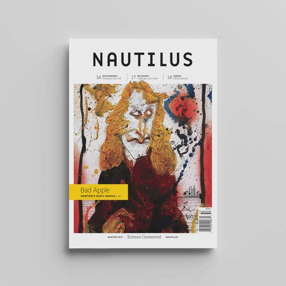 Issue 006 - Winter 2015