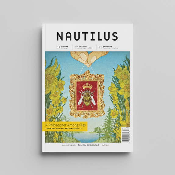 Issue 007 - March/April 2015