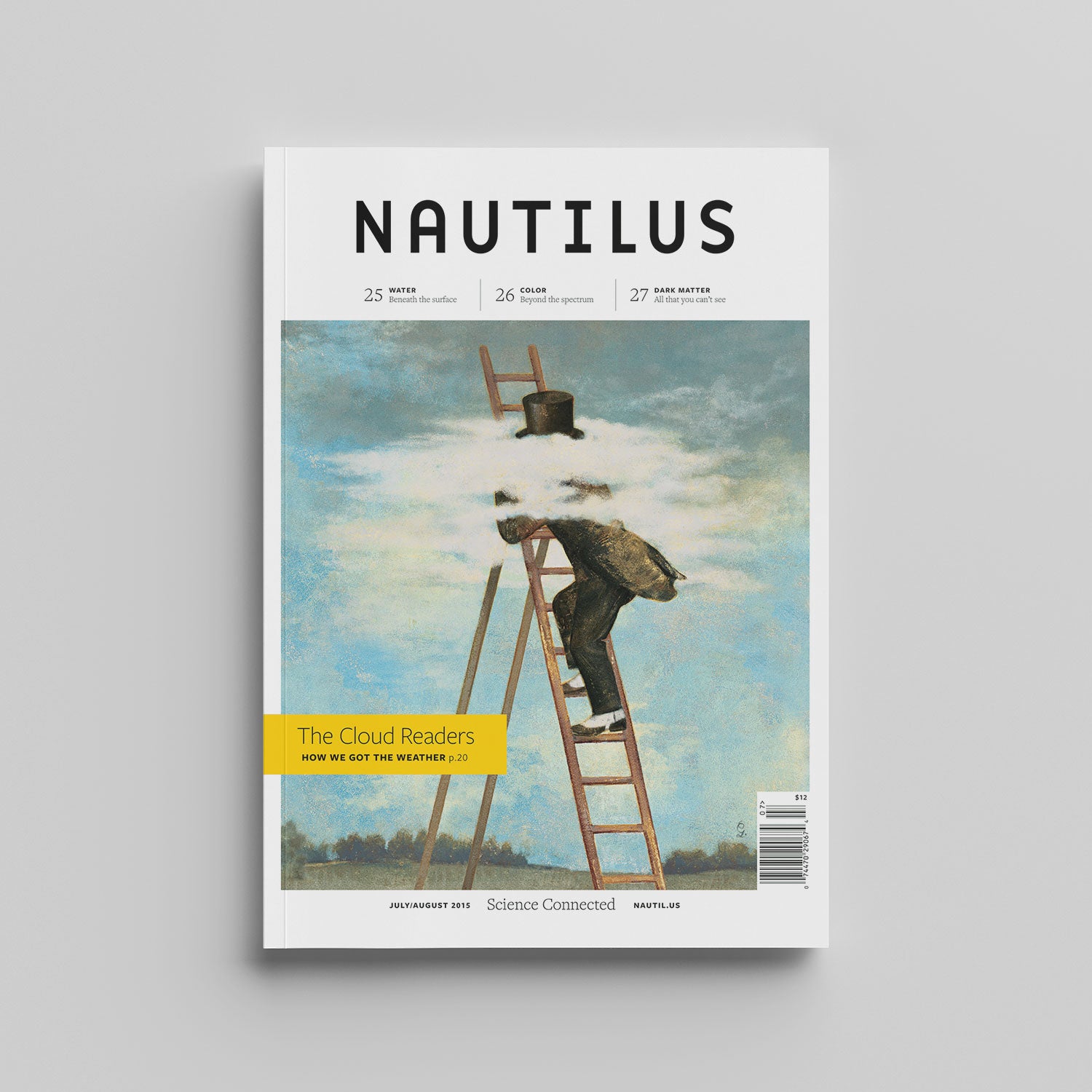 Issue 009 - July/August 2015