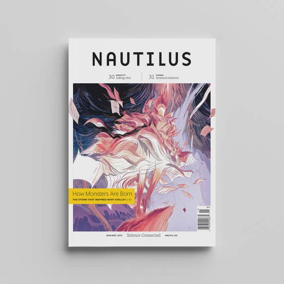 Issue 011 - Nov/Dec 2015