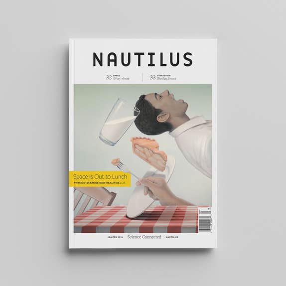 Issue 012 - Jan/Feb 2016