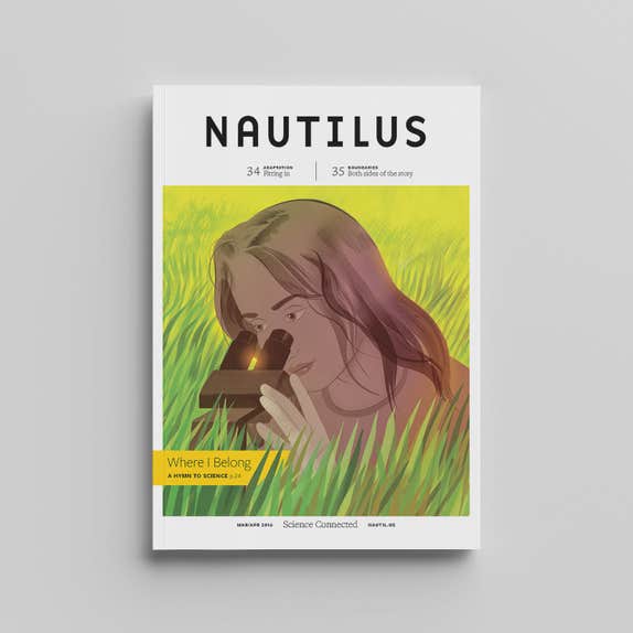 Issue 013 - March/April 2016