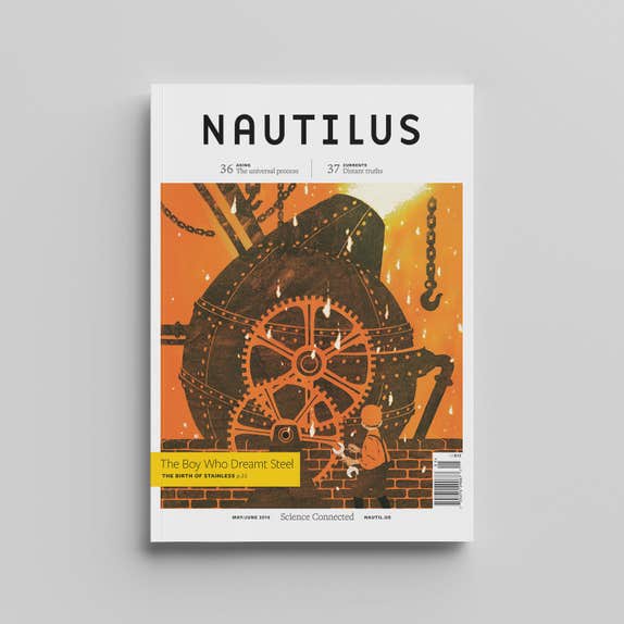 Issue 014 - May/June 2016