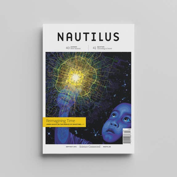 Issue 016 - Sept/Oct 2016