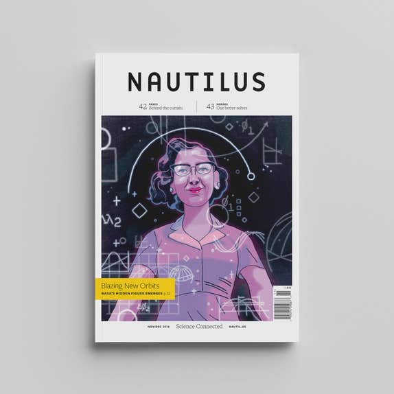 Issue 017 - Nov/Dec 2016