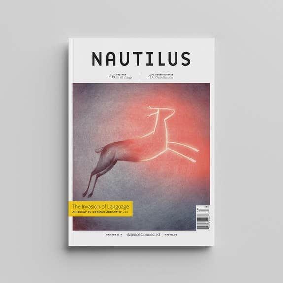 Issue 019 - March/April 2017