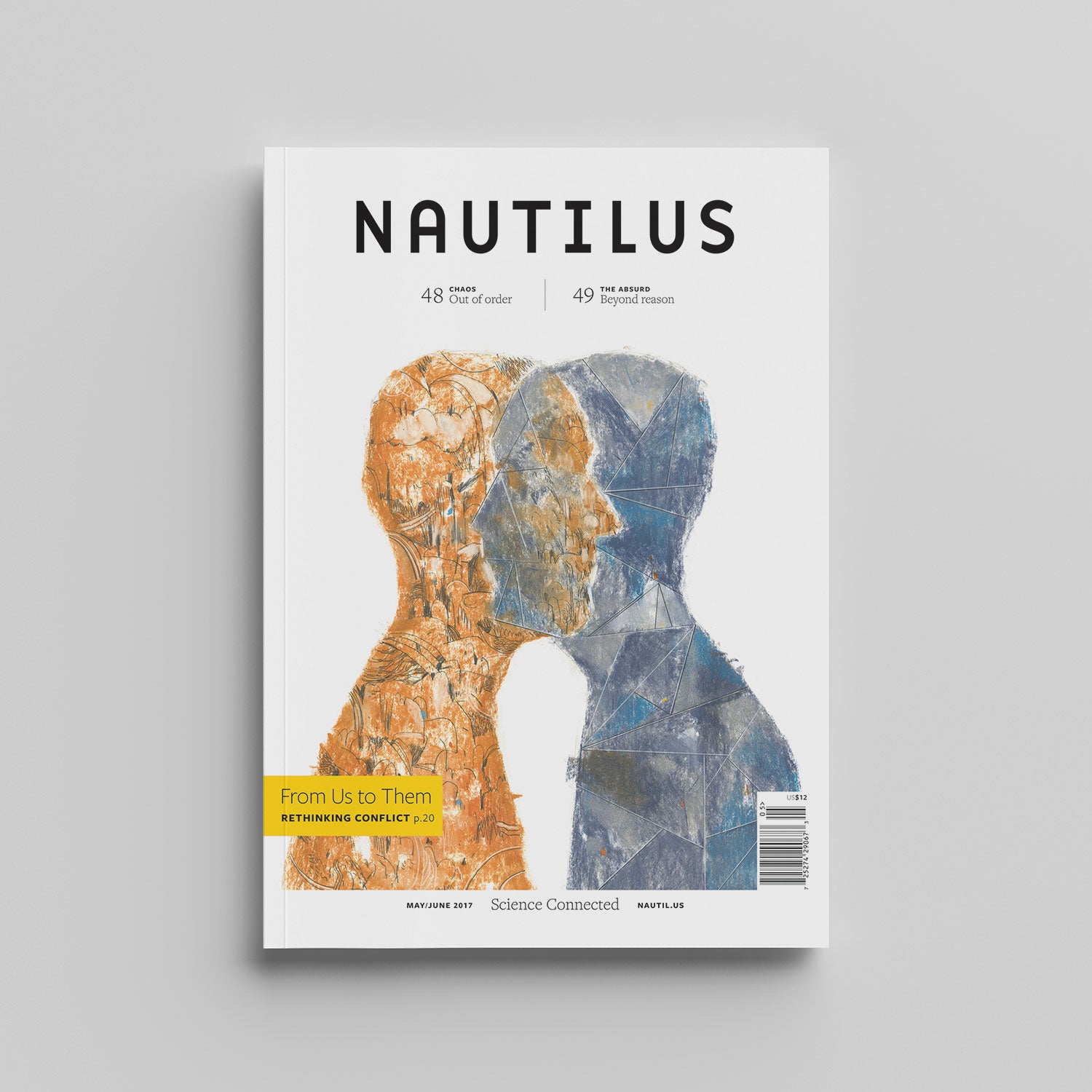 Issue 020 - May/June 2017