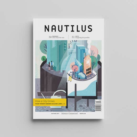 Issue 021 - July/August 2017