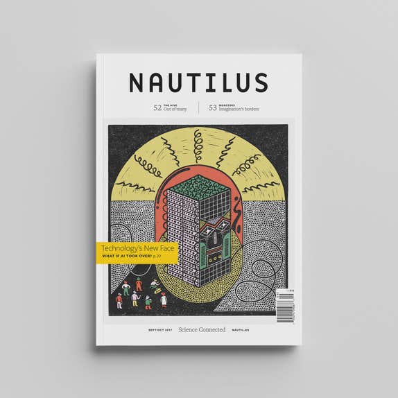 Issue 022 - Sept/Oct 2017