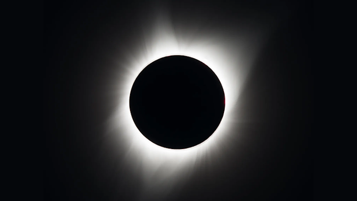 How a Total Eclipse Alters Your Psyche
