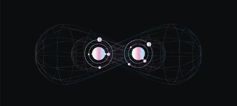 They Probed Quantum Entanglement While Everyone Shrugged - Nautilus