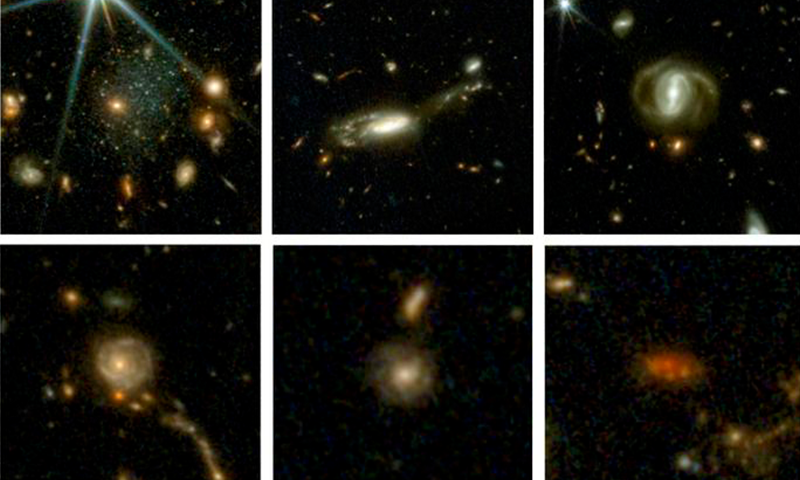 Rethinking the Big Bang