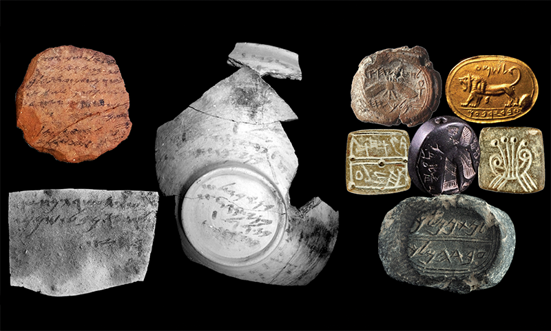 The History Hidden in Names