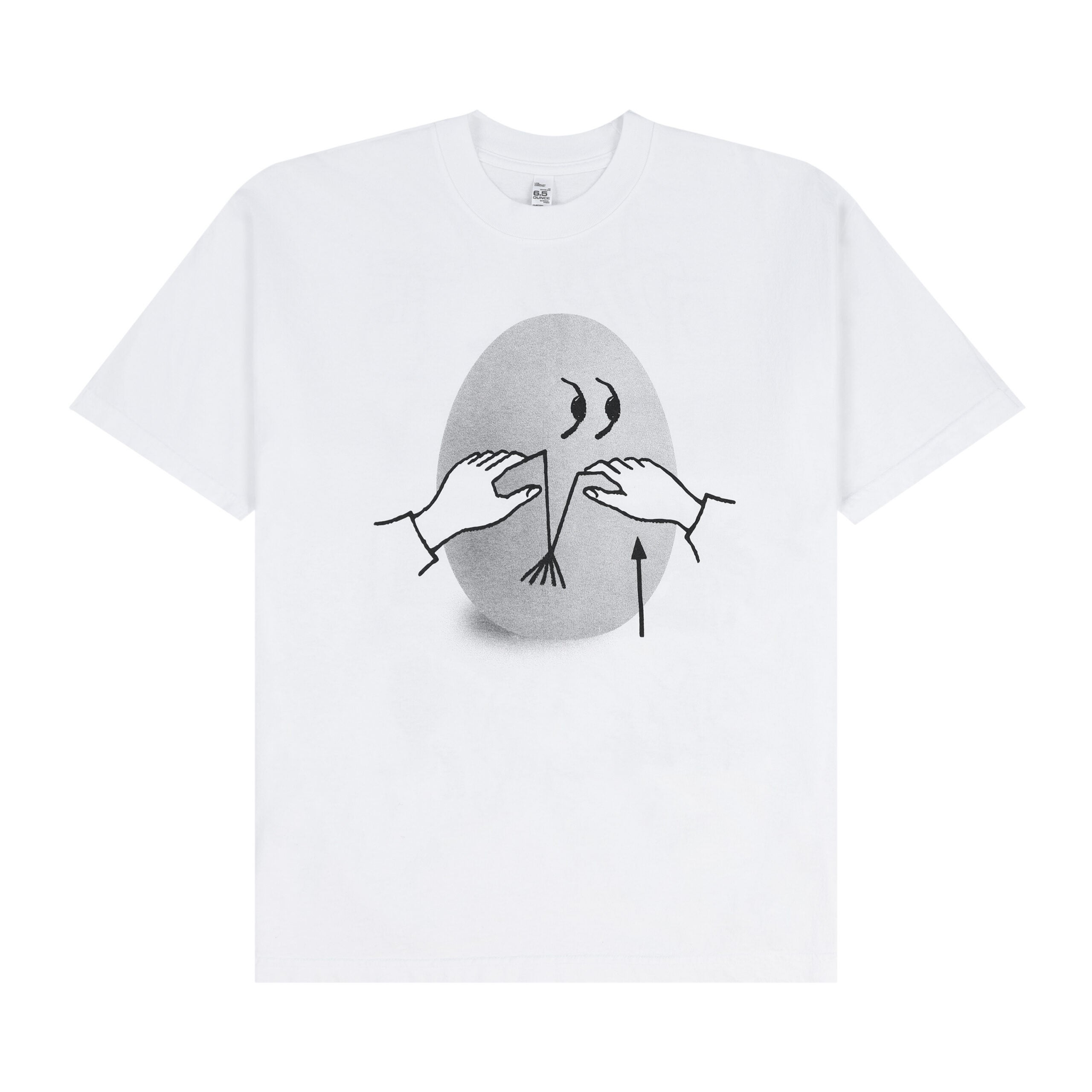 Issue 57: Reali-Tee Shirt