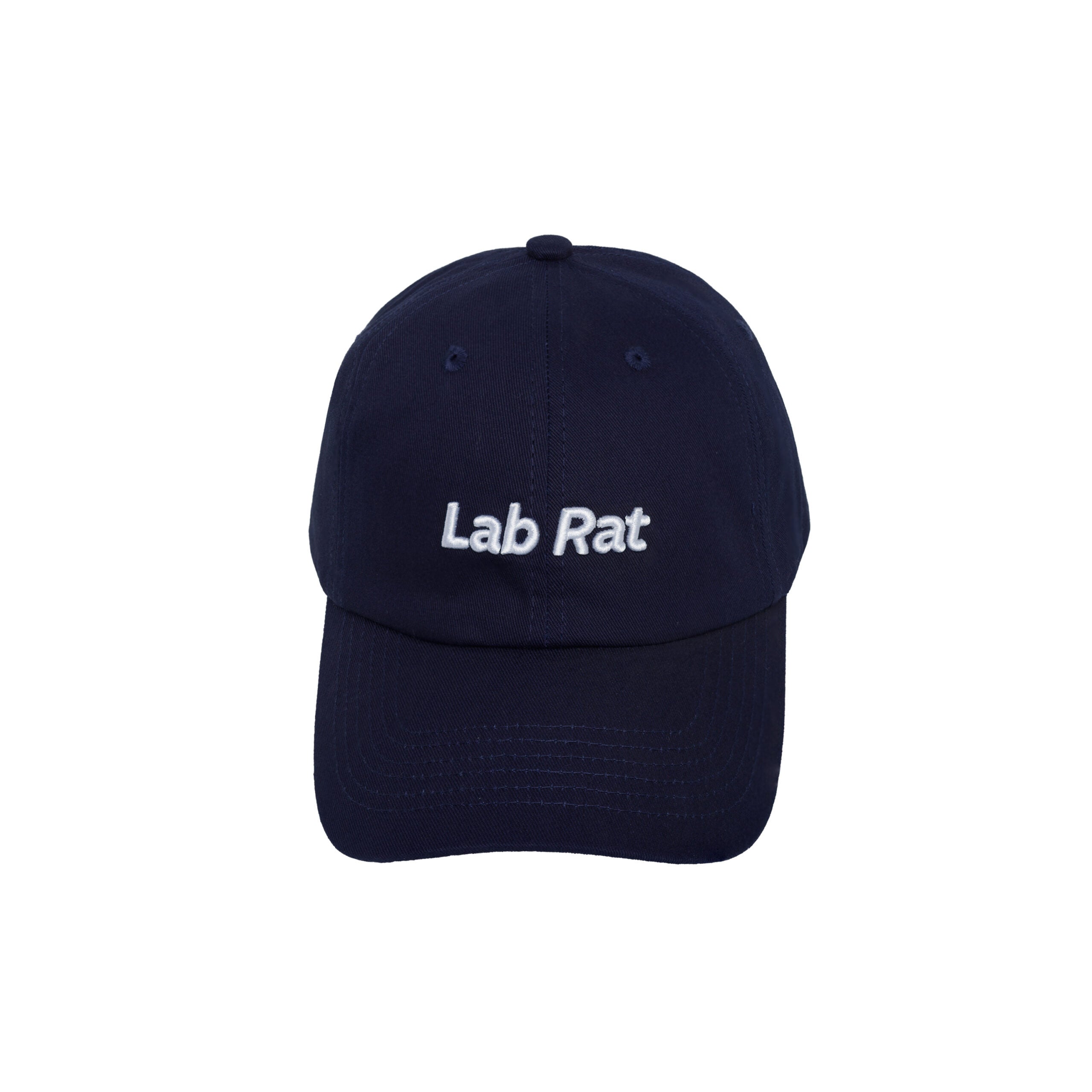 Lab Rat Hat