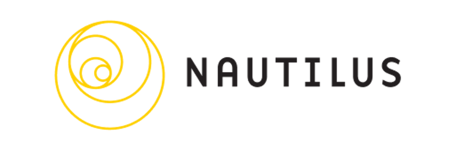 Nautilus logo