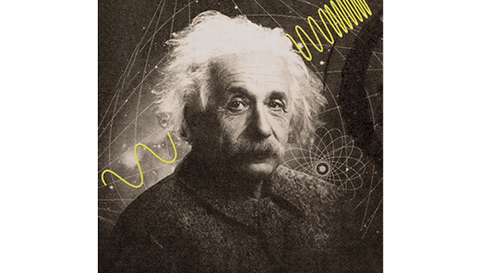 Consciousness Is In Your Head. I Consulted Einstein