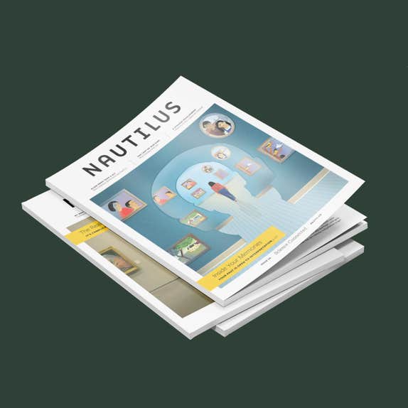 Nautilus Subscription