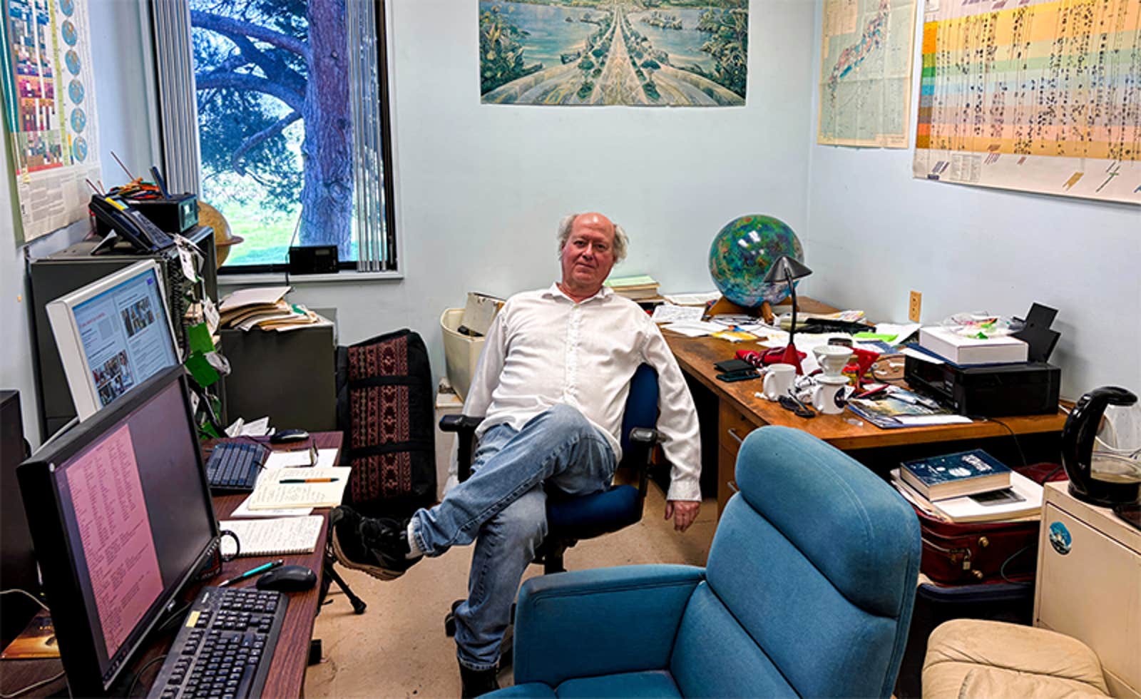 Searching for Alien Life Along the Cosmic Shoreline