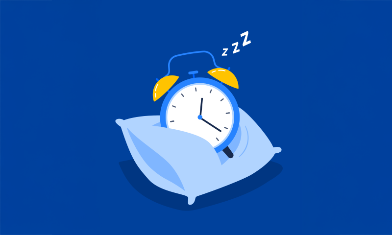 Sleep Has No Magic Number