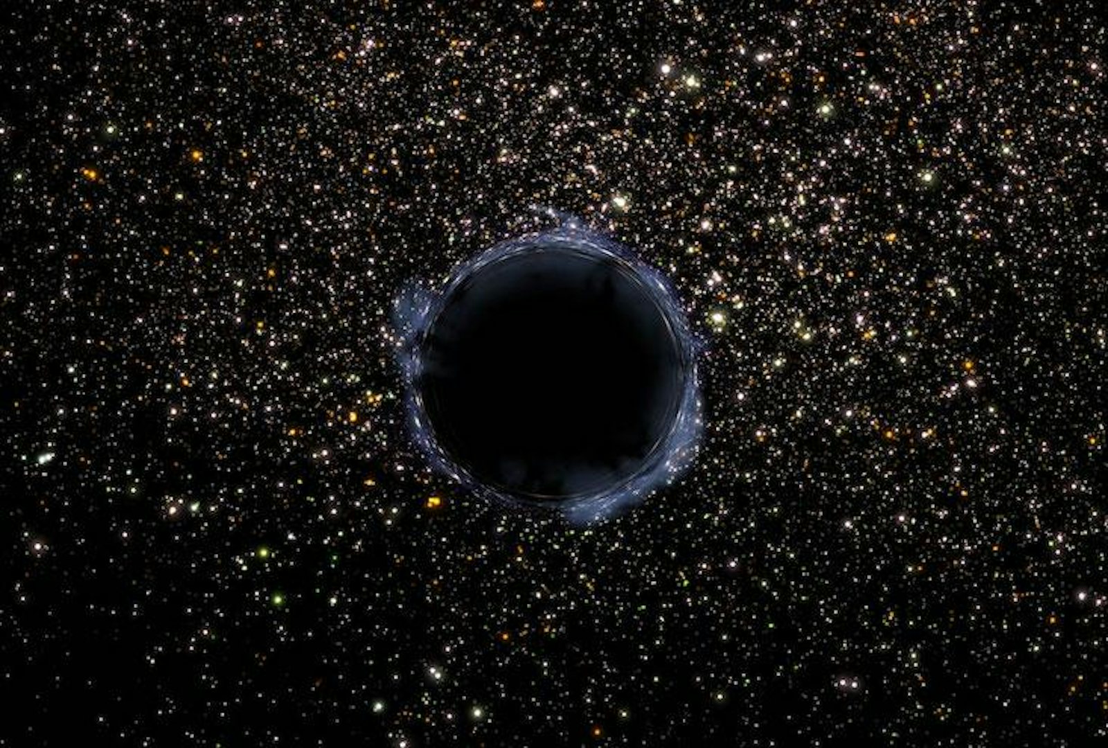 Dark Energy, Dark Matter - NASA Science