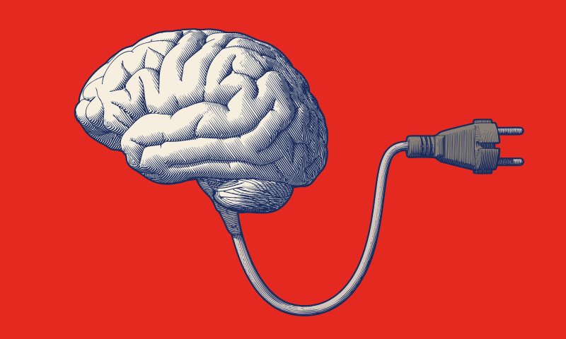 We've Got News for You About Supercharging Your Brain - Nautilus
