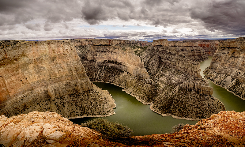 The Stories Rocks Tell Us