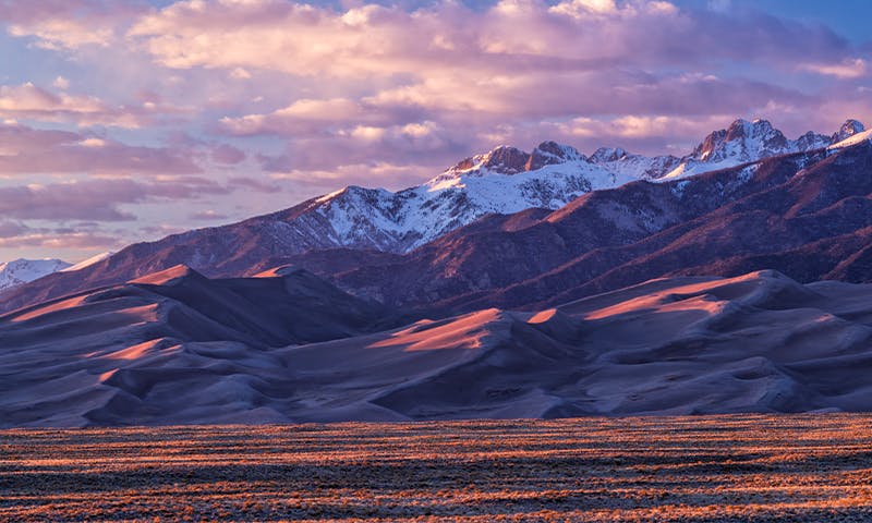 Ancient Shells in High Mountains Reveal Earth's Deep Time Mysteries