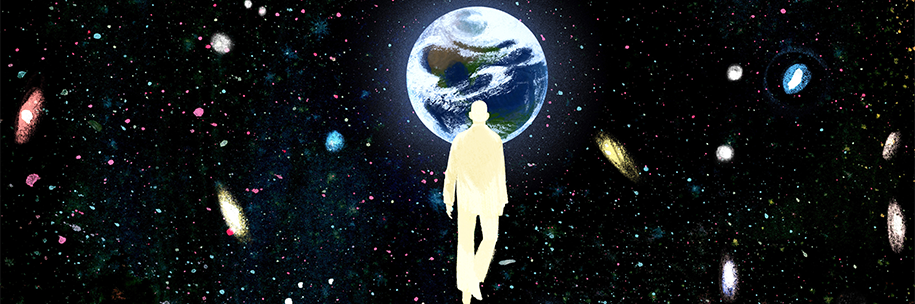 More Than a Feeling - How awe and wonder transform science and you