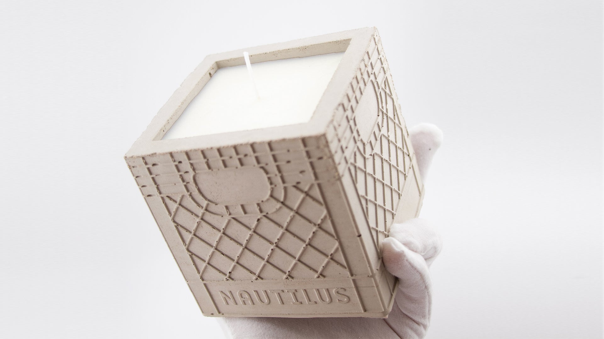 Mother of All Growth Candle