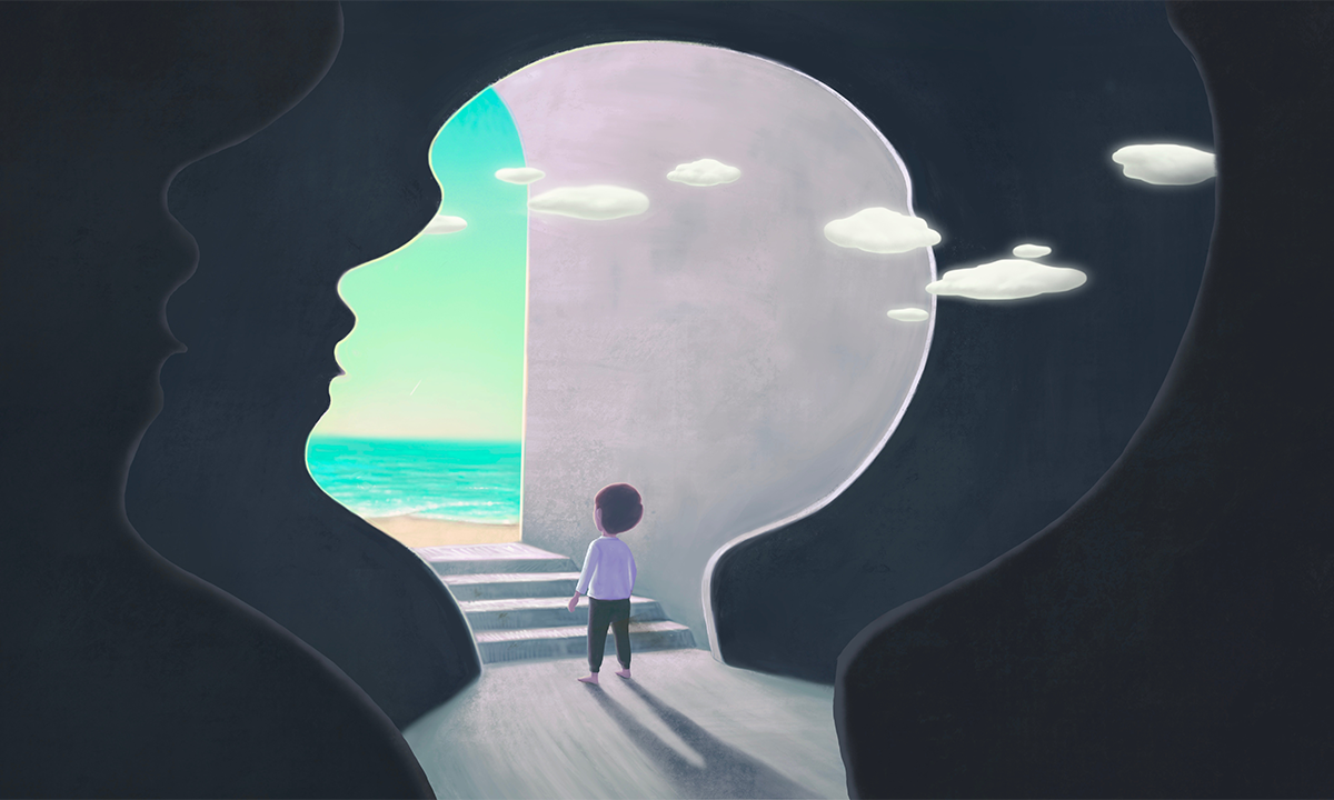 The Dying Children Who Suddenly Wake Up - Nautilus | Science Connected