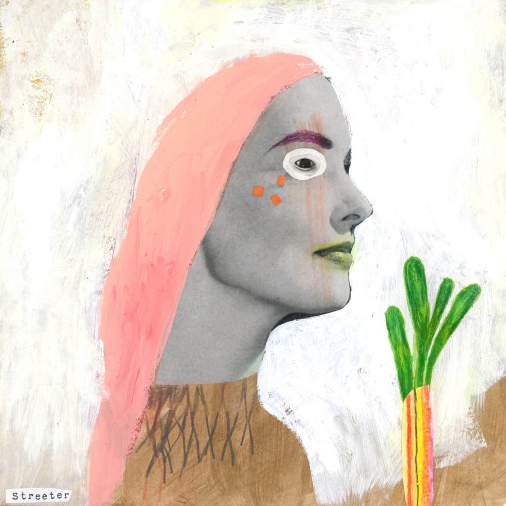 In Body Image