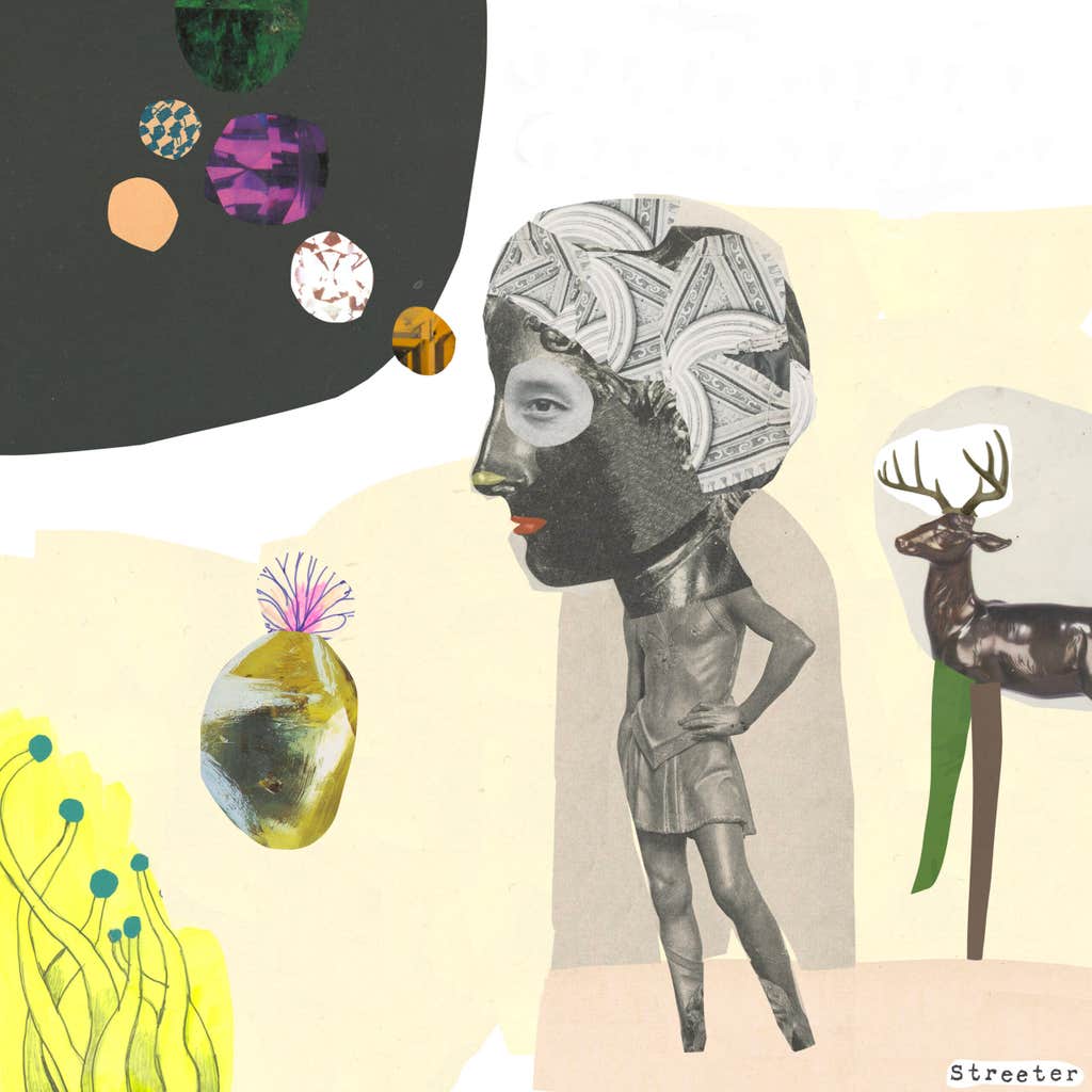 In Body Image