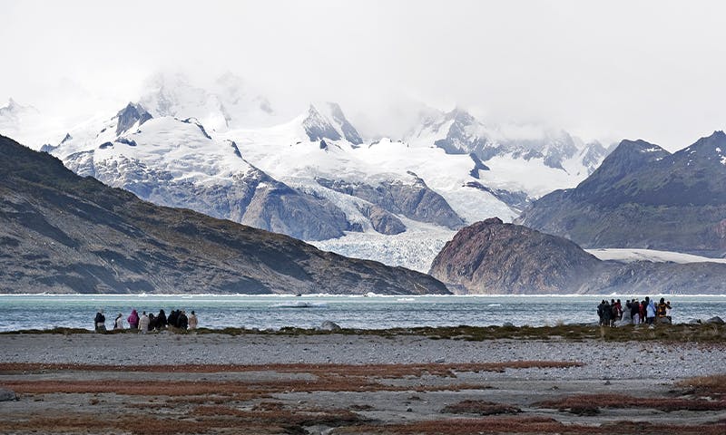 Unearthing a Dying Language at the World's Edge