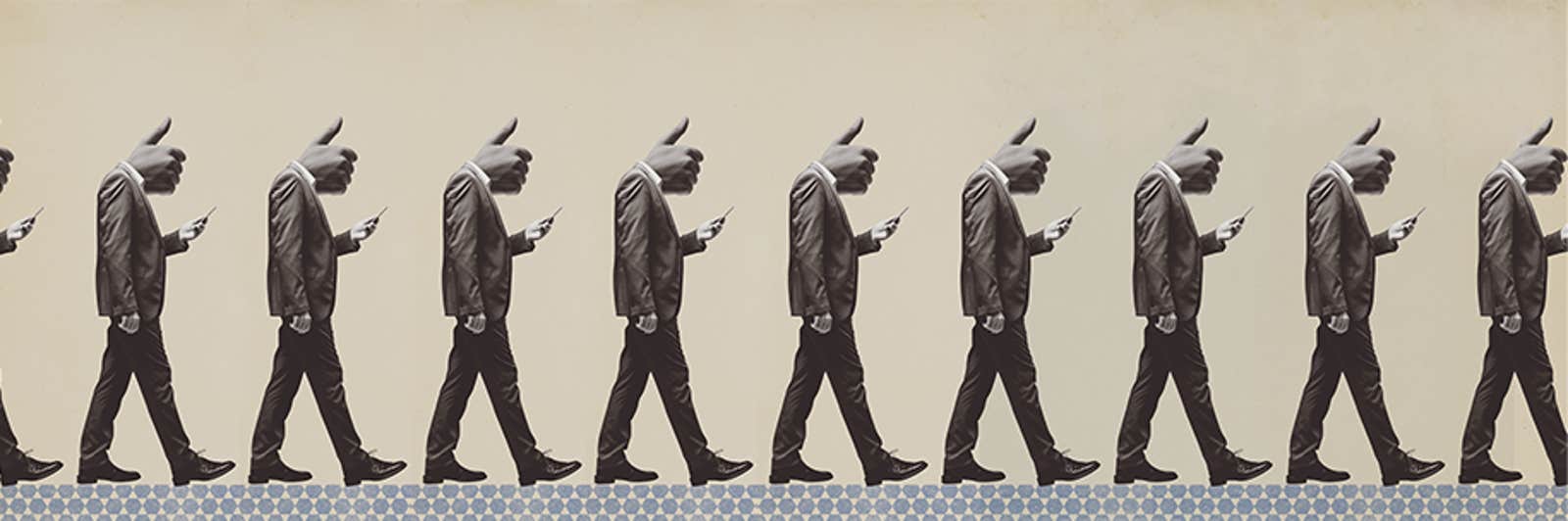 Vous n'avez peut-être pas besoin de ralentir votre défilement